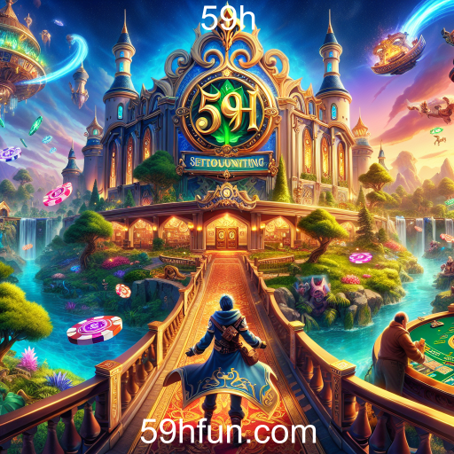 A Magia dos Jogos de Aventura: Histórias e Explorações Incríveis